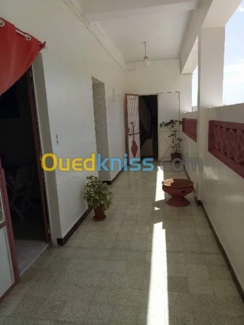Vente Villa Tlemcen Tlemcen