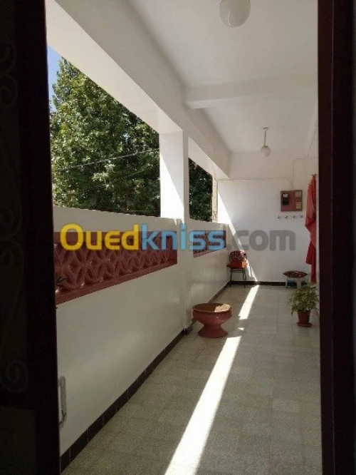 Vente Villa Tlemcen Tlemcen