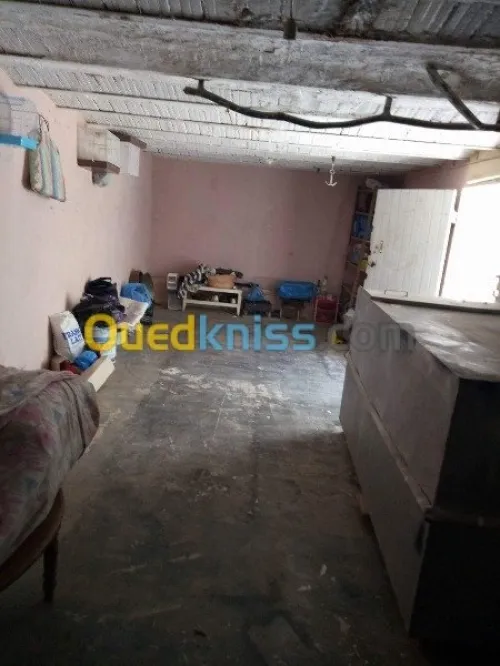 Vente Villa Tlemcen Tlemcen