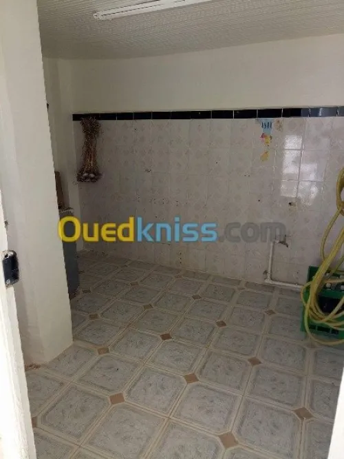 Vente Villa Tlemcen Tlemcen