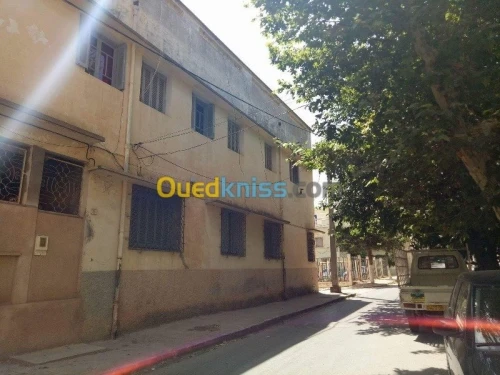 Vente Villa Tlemcen Tlemcen