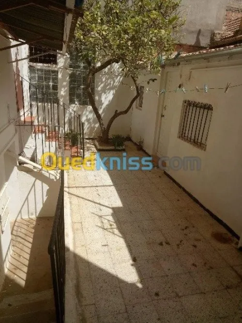 Vente Villa Tlemcen Tlemcen