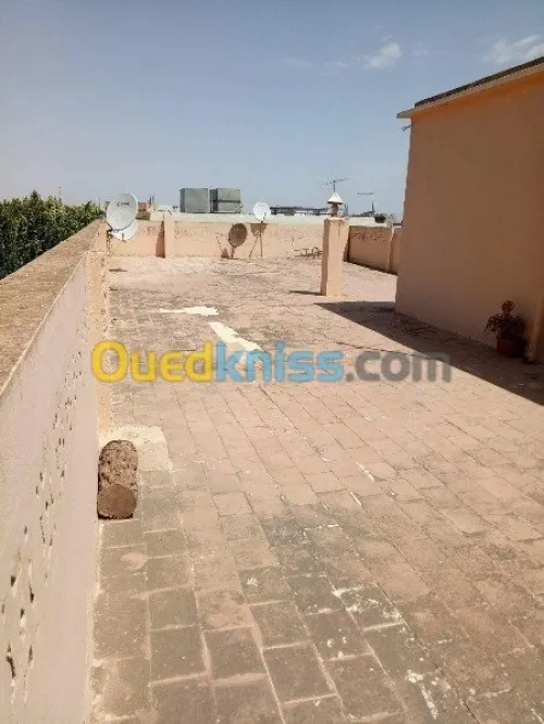 Vente Villa Tlemcen Tlemcen