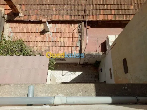 Vente Villa Tlemcen Tlemcen