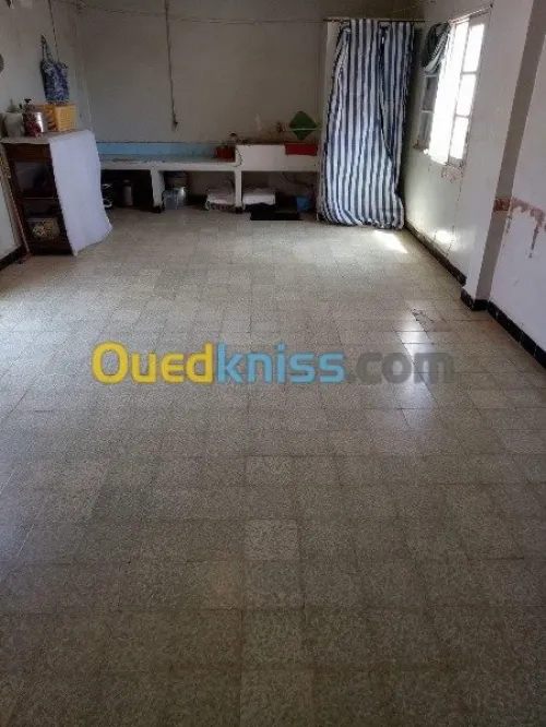 Vente Villa Tlemcen Tlemcen