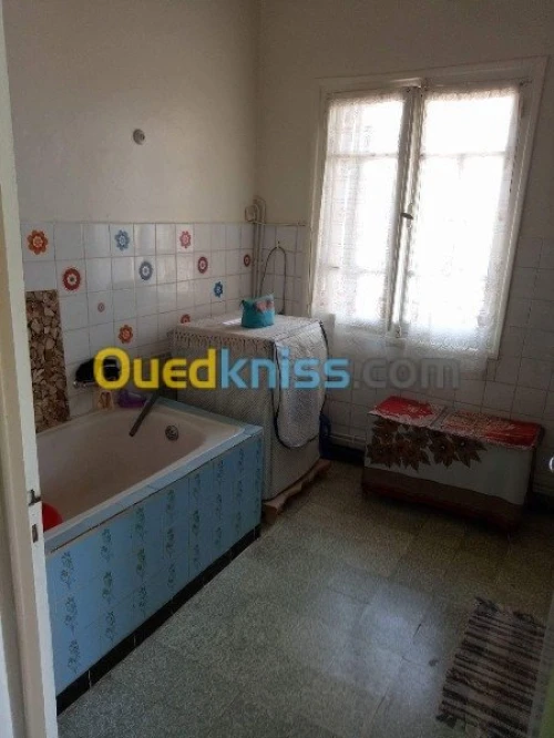 Vente Villa Tlemcen Tlemcen
