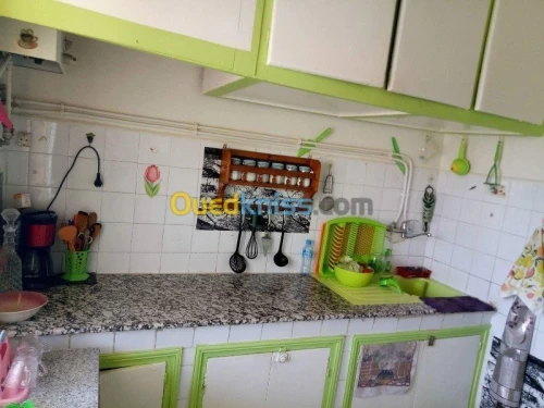 Vente Villa Tlemcen Tlemcen