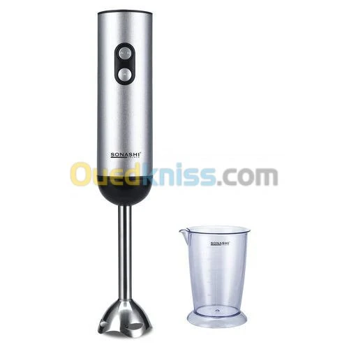 Bras Mixeur Inox SHB-155J 