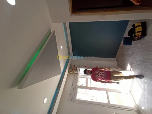 Aménagement intérieur