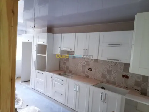 Aménagement intérieur