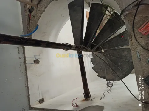 Aménagement intérieur