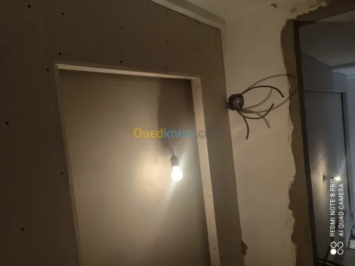 Aménagement intérieur