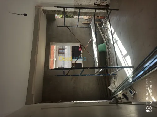 Aménagement intérieur