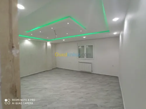 Aménagement intérieur