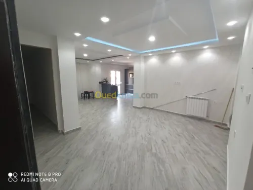 Aménagement intérieur