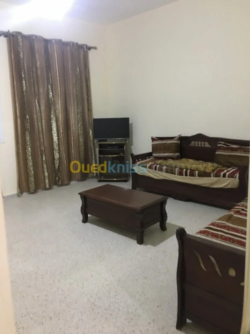 Location vacances Appartement F3 Skikda Skikda