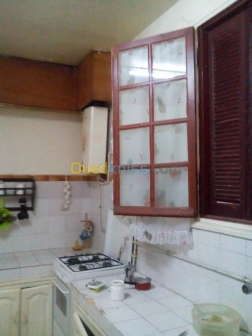 Vente Villa Blida Beni mered