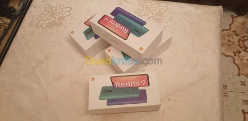 Redmi Redmi