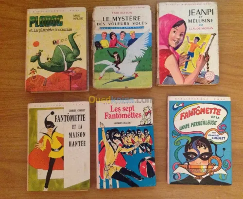 Programme francais 