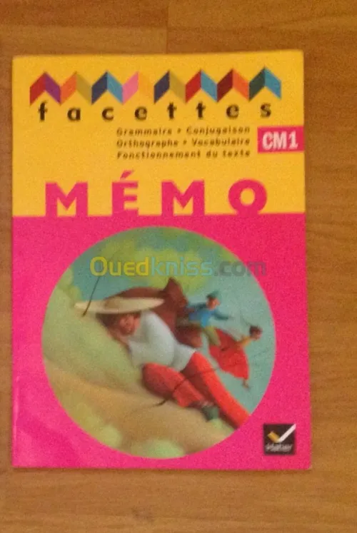 Programme francais 