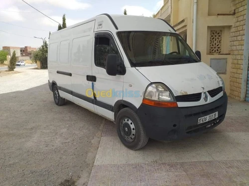 Renault Master 2