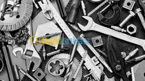 Maintenance industrielle
