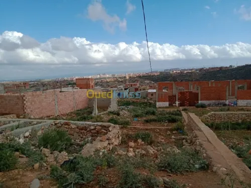 Vente bien immobilier Oran Oran