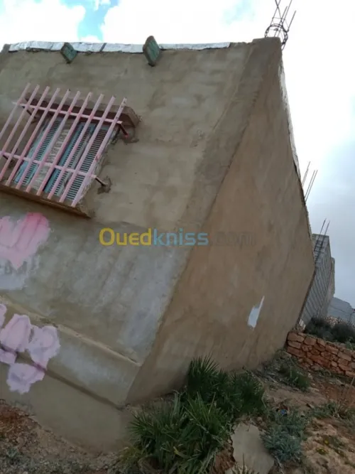 Vente bien immobilier Oran Oran