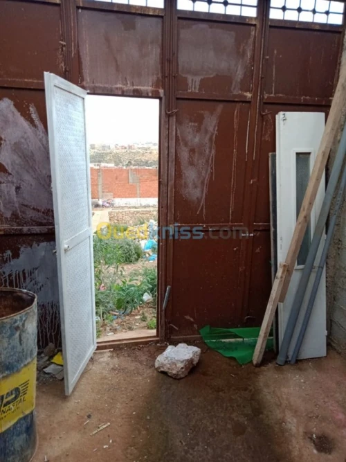 Vente bien immobilier Oran Oran