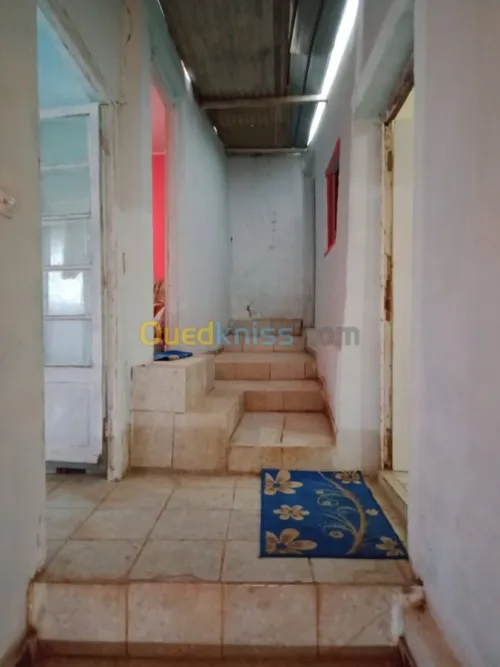 Vente bien immobilier Oran Oran