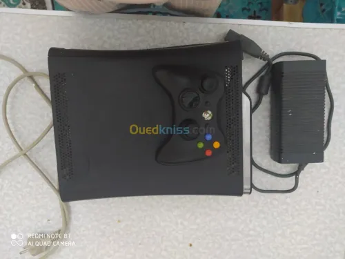 XboX360