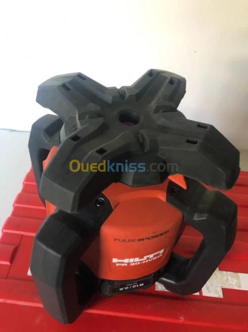 Hilti pr30 HVSG