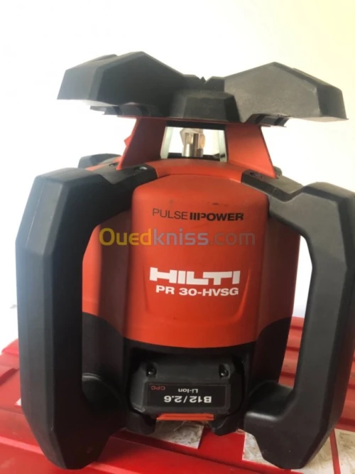 Hilti pr30 HVSG