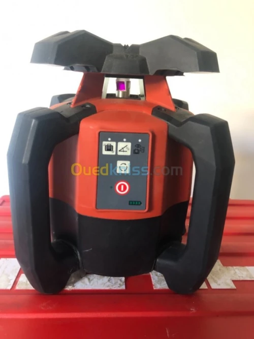 Hilti pr30 HVSG