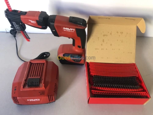 Hilti sd 5000 A22