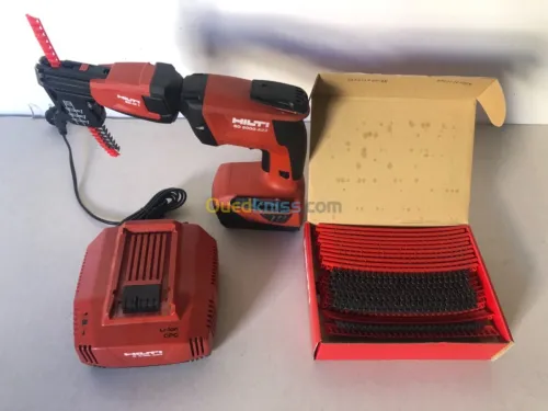 Hilti sd 5000 A22