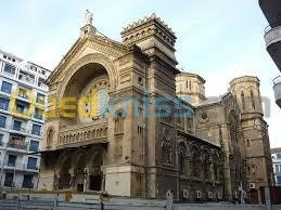 Location Appartement F3 Alger Alger centre