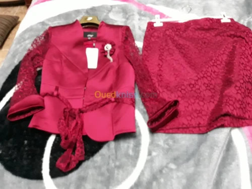 Vêtements pour femmes 