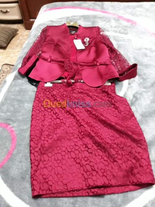Vêtements pour femmes 