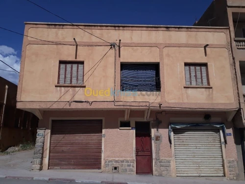 Vente Villa Batna Arris