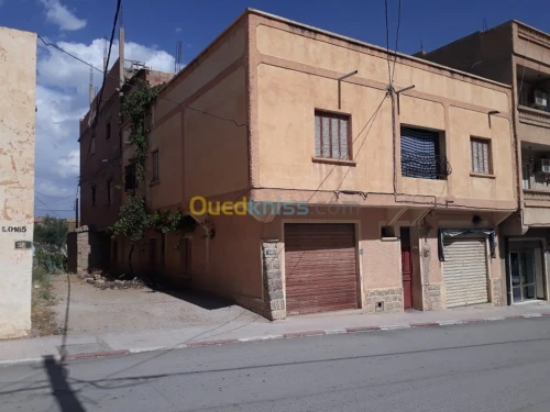 Vente Villa Batna Arris