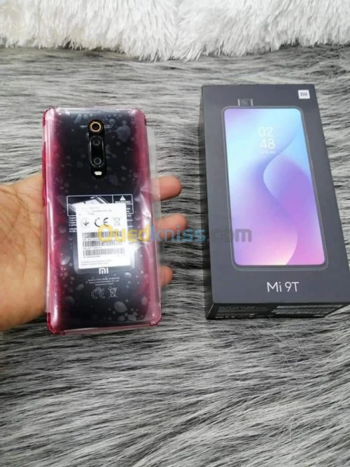 Xiaomi Xiaomi mi 9t