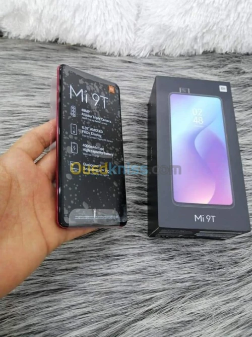 Xiaomi Xiaomi mi 9t
