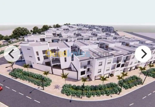 Vente Villa Oran Bir el djir