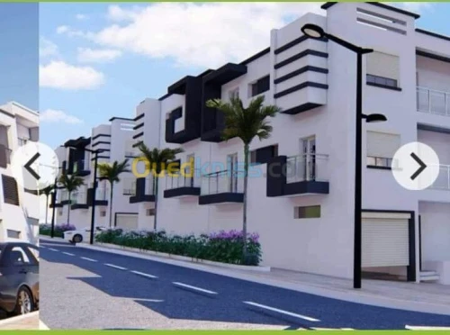 Vente Villa Oran Bir el djir