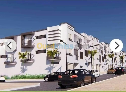 Vente Villa Oran Bir el djir