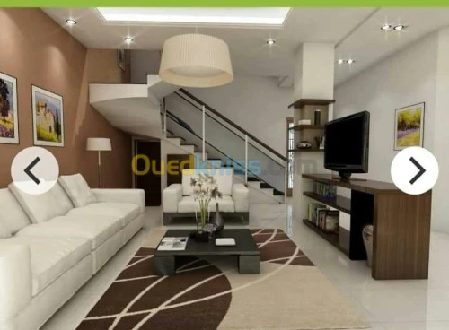 Vente Villa Oran Bir el djir
