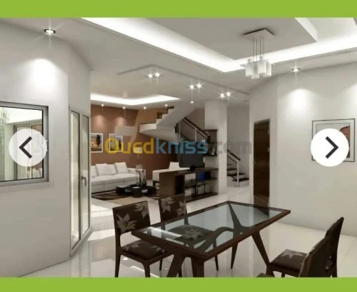 Vente Villa Oran Bir el djir