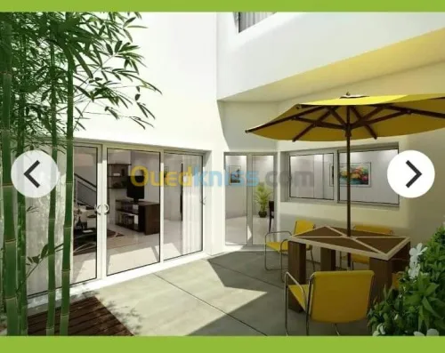 Vente Villa Oran Bir el djir