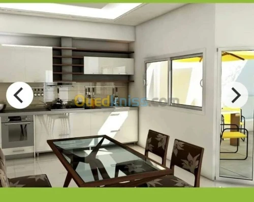 Vente Villa Oran Bir el djir